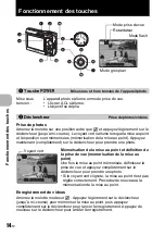 Preview for 14 page of Olympus FE 180 - Digital Camera - 6.0 Megapixel Manuel Avancé