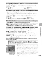 Preview for 15 page of Olympus FE 190 - 6MP Digital Camera Manual Avançado