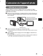 Предварительный просмотр 39 страницы Olympus FE-190/X-750 Basic Manual