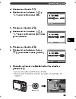 Предварительный просмотр 55 страницы Olympus FE-190/X-750 Basic Manual