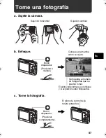 Предварительный просмотр 57 страницы Olympus FE-190/X-750 Basic Manual