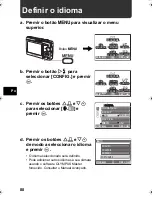 Предварительный просмотр 80 страницы Olympus FE-190/X-750 Basic Manual