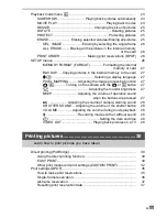 Preview for 11 page of Olympus FE-190 Quick Start Manual