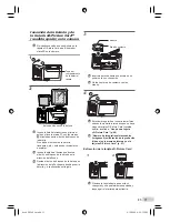 Preview for 11 page of Olympus FE-20 Manual De Instrucciones