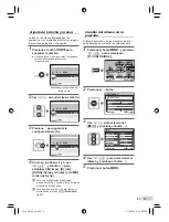 Preview for 13 page of Olympus FE-20 Manual De Instrucciones