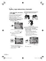 Preview for 14 page of Olympus FE-20 Manual De Instrucciones