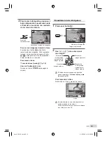 Preview for 15 page of Olympus FE-20 Manual De Instrucciones