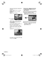 Preview for 16 page of Olympus FE-20 Manual De Instrucciones