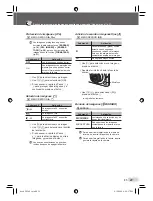 Предварительный просмотр 29 страницы Olympus FE-20 Manual De Instrucciones