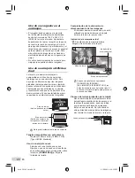 Предварительный просмотр 46 страницы Olympus FE-20 Manual De Instrucciones