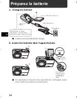 Предварительный просмотр 30 страницы Olympus FE-200 Basic Manual