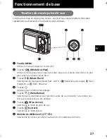 Предварительный просмотр 37 страницы Olympus FE-200 Basic Manual