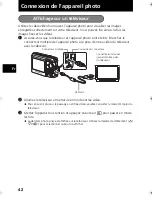 Предварительный просмотр 42 страницы Olympus FE-200 Basic Manual