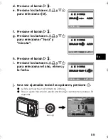 Предварительный просмотр 59 страницы Olympus FE-200 Basic Manual