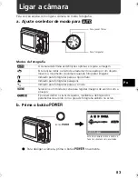 Предварительный просмотр 83 страницы Olympus FE-200 Basic Manual