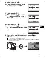 Предварительный просмотр 85 страницы Olympus FE-200 Basic Manual