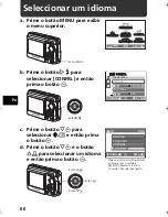 Предварительный просмотр 86 страницы Olympus FE-200 Basic Manual