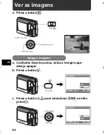 Предварительный просмотр 88 страницы Olympus FE-200 Basic Manual