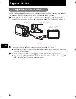 Предварительный просмотр 94 страницы Olympus FE-200 Basic Manual