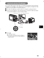 Предварительный просмотр 95 страницы Olympus FE-200 Basic Manual