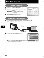 Предварительный просмотр 96 страницы Olympus FE-200 Basic Manual