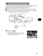 Предварительный просмотр 43 страницы Olympus FE 210 - Digital Camera - Compact Basic Manual