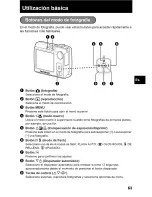 Предварительный просмотр 63 страницы Olympus FE 210 - Digital Camera - Compact Basic Manual