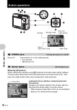 Preview for 10 page of Olympus FE-210/X-775 Advanced Manual