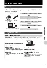 Preview for 37 page of Olympus FE-210/X-775 Advanced Manual