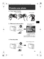 Предварительный просмотр 33 страницы Olympus FE-230/X-790 Basic Manual