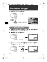 Предварительный просмотр 34 страницы Olympus FE-230/X-790 Basic Manual