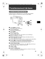 Предварительный просмотр 35 страницы Olympus FE-230/X-790 Basic Manual