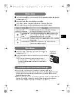 Предварительный просмотр 37 страницы Olympus FE-230/X-790 Basic Manual