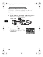 Предварительный просмотр 40 страницы Olympus FE-230/X-790 Basic Manual