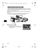 Предварительный просмотр 64 страницы Olympus FE-230/X-790 Basic Manual