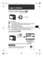 Предварительный просмотр 77 страницы Olympus FE-230/X-790 Basic Manual