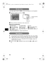 Предварительный просмотр 84 страницы Olympus FE-230/X-790 Basic Manual