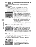 Preview for 12 page of Olympus FE-240/X-795 Advanced Manual