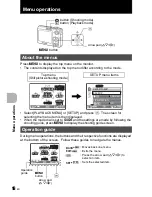 Preview for 16 page of Olympus FE-240/X-795 Advanced Manual