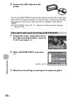 Preview for 32 page of Olympus FE-240/X-795 Advanced Manual