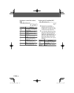 Предварительный просмотр 24 страницы Olympus FE-25/X-20 Instruction Manual