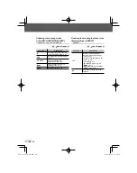 Предварительный просмотр 26 страницы Olympus FE-25/X-20 Instruction Manual