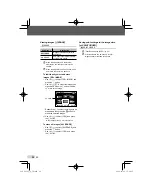 Предварительный просмотр 28 страницы Olympus FE-25/X-20 Instruction Manual