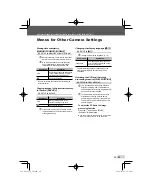 Предварительный просмотр 29 страницы Olympus FE-25/X-20 Instruction Manual