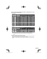 Предварительный просмотр 45 страницы Olympus FE-25/X-20 Instruction Manual