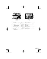 Preview for 9 page of Olympus FE-25 Manuel D'Instruction