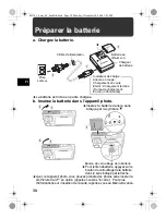 Предварительный просмотр 30 страницы Olympus FE 250 - Digital Camera - Compact Basic Manual