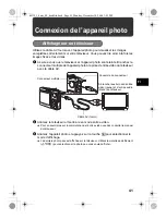 Предварительный просмотр 41 страницы Olympus FE 250 - Digital Camera - Compact Basic Manual