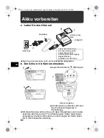 Предварительный просмотр 82 страницы Olympus FE 250 - Digital Camera - Compact Basic Manual