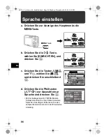 Предварительный просмотр 86 страницы Olympus FE 250 - Digital Camera - Compact Basic Manual